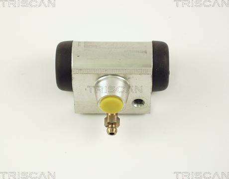 Triscan 8130 25049 - Колесный тормозной цилиндр autodnr.net