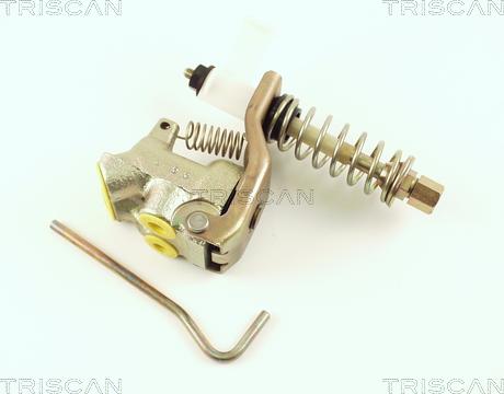 Triscan 8130 25407 - Регулятор гальмівних сил autocars.com.ua