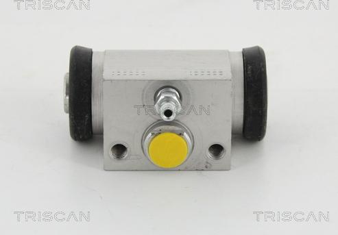 Triscan 8130 28049 - Колесный тормозной цилиндр autodnr.net