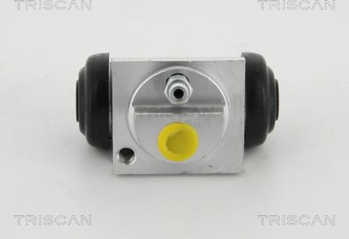 Triscan 8130 28050 - Колесный тормозной цилиндр autodnr.net