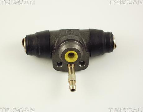 Triscan 8130 29003 - Колесный тормозной цилиндр autodnr.net