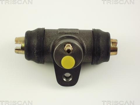 Triscan 8130 29010 - Колесный тормозной цилиндр autodnr.net