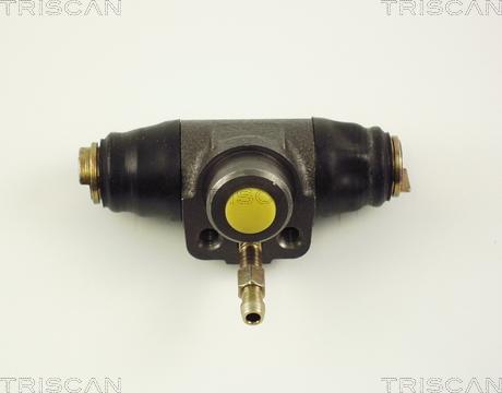 Triscan 8130 29012 - Колесный тормозной цилиндр autodnr.net