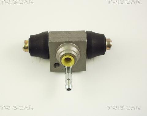Triscan 8130 29022 - Колесный тормозной цилиндр autodnr.net