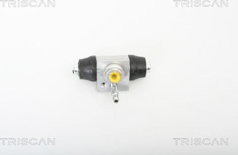 Triscan 8130 29023 - Колесный тормозной цилиндр avtokuzovplus.com.ua