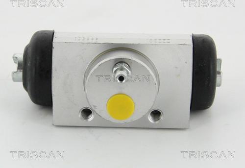 Triscan 8130 29027 - Колесный тормозной цилиндр autodnr.net