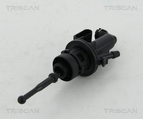 Triscan 8130 29213 - Головний циліндр, система зчеплення autocars.com.ua