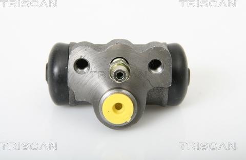 Triscan 8130 42017 - Колесный тормозной цилиндр autodnr.net