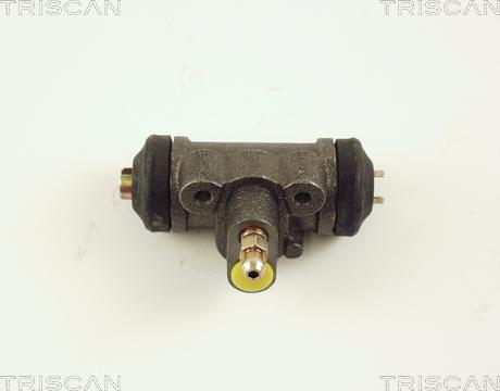 Triscan 8130 50006 - Колесный тормозной цилиндр autodnr.net