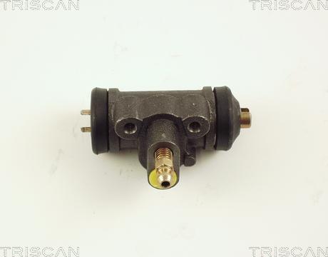 Triscan 8130 50016 - Колесный тормозной цилиндр autodnr.net