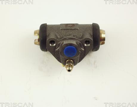 Triscan 8130 70002 - Колесный тормозной цилиндр autodnr.net