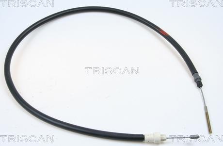Triscan 8140 10125 - Тросик, cтояночный тормоз autodnr.net