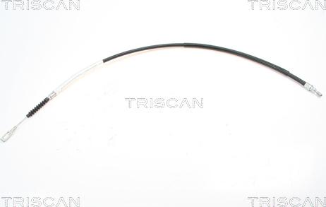 Triscan 8140 10130 - Тросик, cтояночный тормоз avtokuzovplus.com.ua