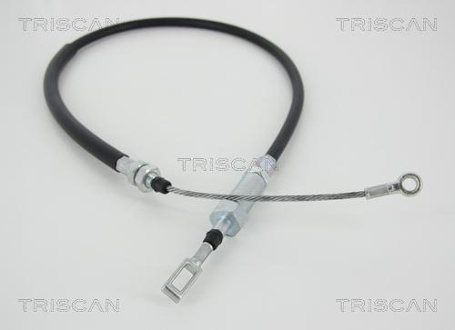 Triscan 8140 10135 - Тросик, cтояночный тормоз autodnr.net