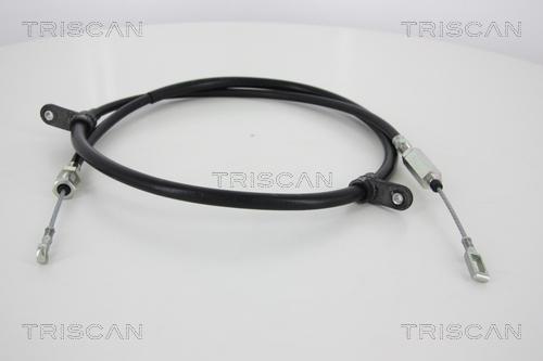 Triscan 8140 10136 - Трос, гальмівна система autocars.com.ua