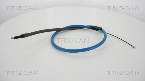 Triscan 8140 10146 - Тросик, cтояночный тормоз avtokuzovplus.com.ua