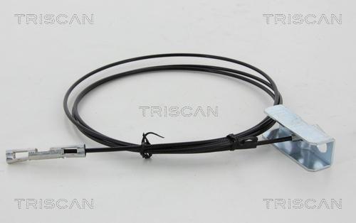 Triscan 8140 10174 - Трос, гальмівна система autocars.com.ua