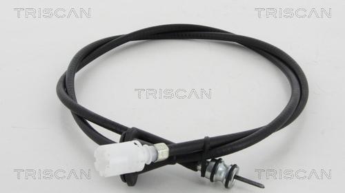 Triscan 8140 10401 - Тросик спідометра autocars.com.ua