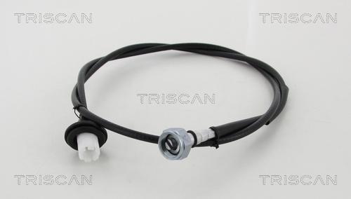 Triscan 8140 10402 - Тросик спідометра autocars.com.ua