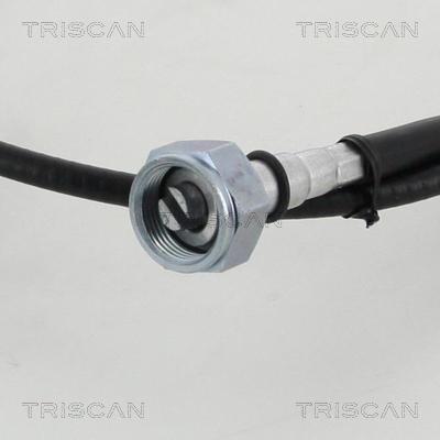 Triscan 8140 10402 - Тросик спідометра autocars.com.ua