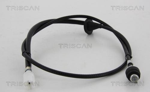 Triscan 8140 10405 - Тросик спідометра autocars.com.ua