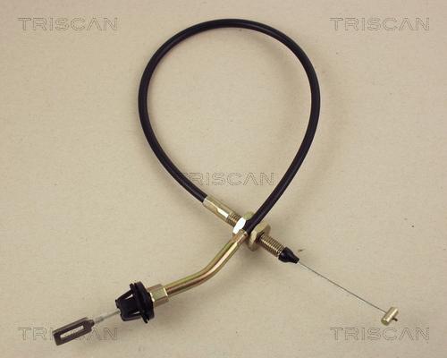 Triscan 8140 11301 - Тросик газу autocars.com.ua