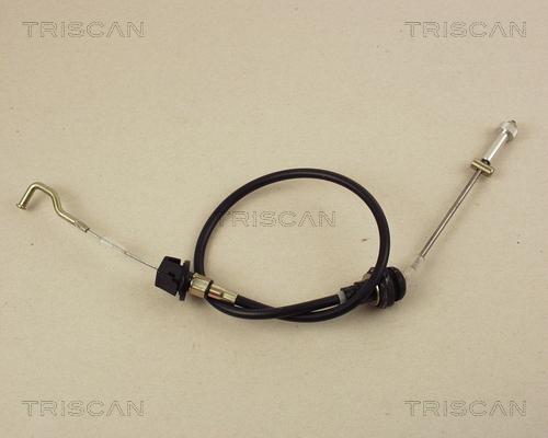 Triscan 8140 11307 - Тросик газу autocars.com.ua