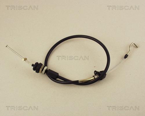 Triscan 8140 11310 - Тросик газу autocars.com.ua