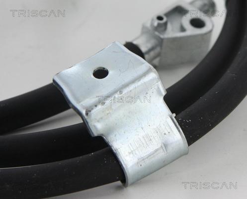 Triscan 8140 131191 - Трос, гальмівна система autocars.com.ua