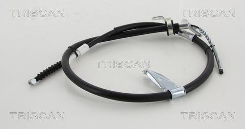 Triscan 8140 131294 - Трос, гальмівна система autocars.com.ua