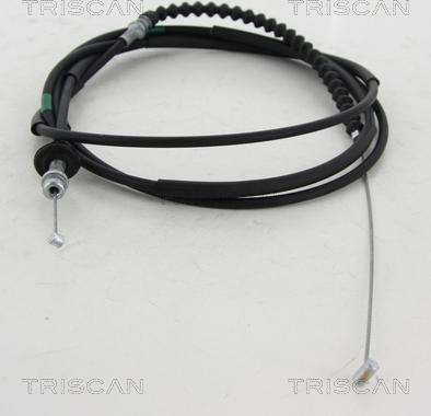 Triscan 8140 131316 - Трос, гальмівна система autocars.com.ua