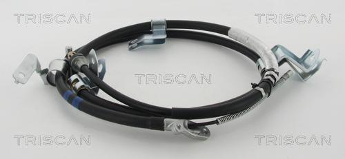 Triscan 8140 131343 - Трос, гальмівна система autocars.com.ua