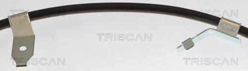 Triscan 8140 131353 - Трос, гальмівна система autocars.com.ua