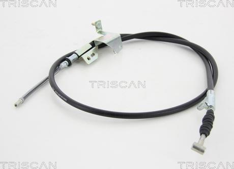 Triscan 8140 14155 - Трос, гальмівна система autocars.com.ua