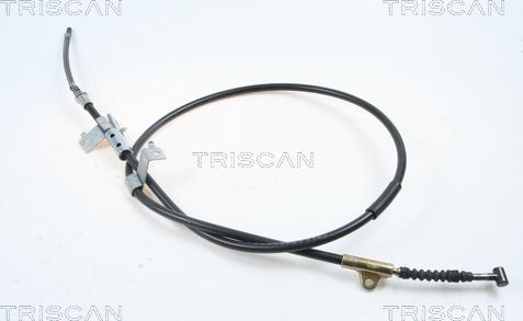 Triscan 8140 14156 - Трос, гальмівна система autocars.com.ua