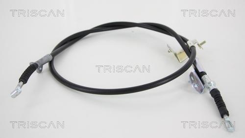 Triscan 8140 14180 - Трос, гальмівна система autocars.com.ua