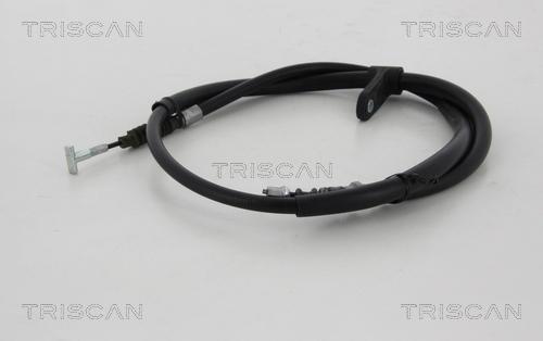 Triscan 8140 151050 - Трос, гальмівна система autocars.com.ua