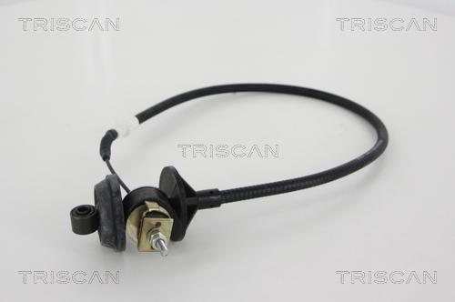 Triscan 8140 15232 - Трос, управління зчепленням autocars.com.ua