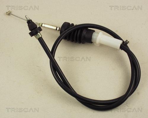 Triscan 8140 15319 - Тросик газу autocars.com.ua