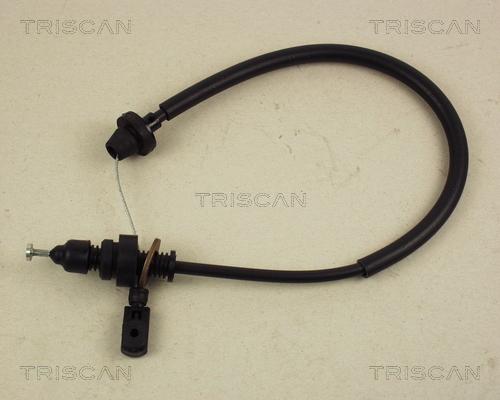 Triscan 8140 15345 - Тросик газу autocars.com.ua