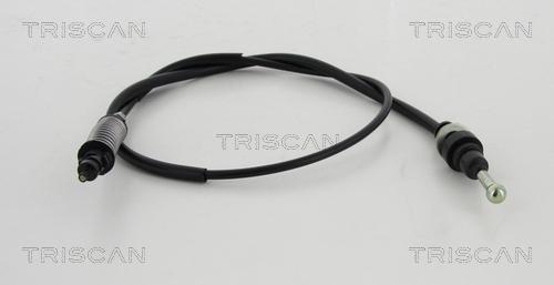 Triscan 8140 15352 - Тросик газу autocars.com.ua