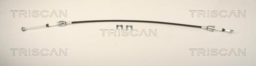 Triscan 8140 15714 - Трос КПП autocars.com.ua
