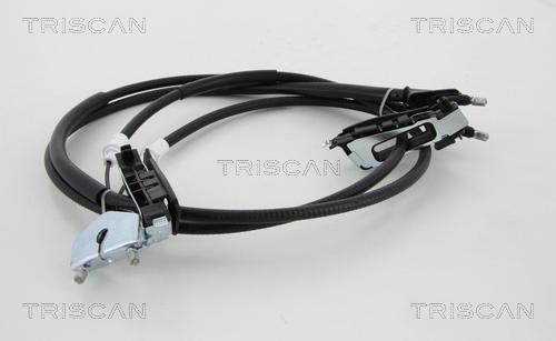 Triscan 8140 161102 - Трос гальмівний autocars.com.ua