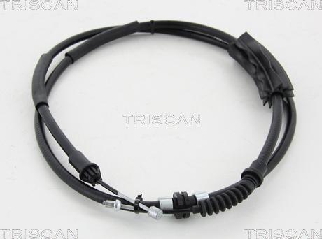 Triscan 8140 16188 - Тросик, cтояночный тормоз avtokuzovplus.com.ua