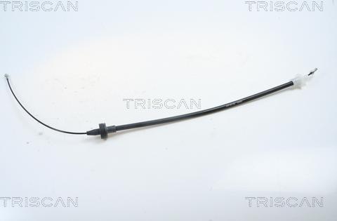 Triscan 8140 16244 - Трос, управління зчепленням autocars.com.ua