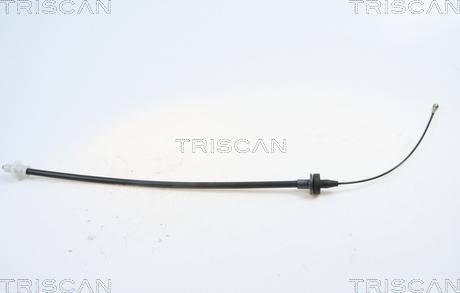 Triscan 8140 16245 - Трос, управління зчепленням autocars.com.ua