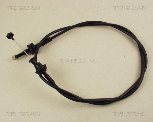 Triscan 8140 16308 - Тросик газу autocars.com.ua