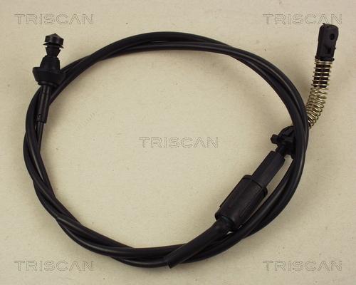 Triscan 8140 16321 - Тросик газа avtokuzovplus.com.ua