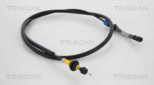 Triscan 8140 16333 - Тросик газа avtokuzovplus.com.ua