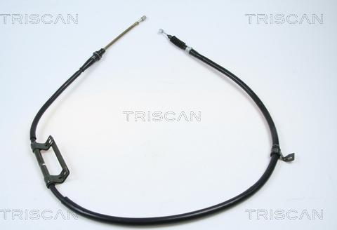 Triscan 8140 18101 - Трос, гальмівна система autocars.com.ua